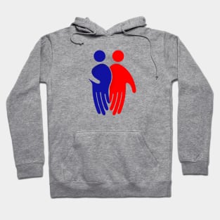 Relationship Hoodie